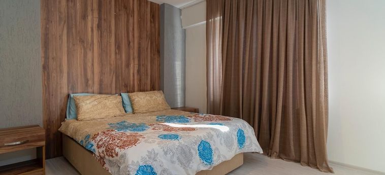 Hotel Vizyon Home Suit Bursa: Foto 