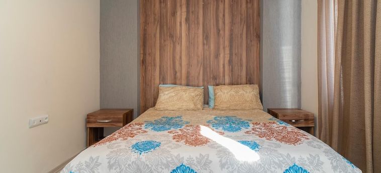 Hotel Vizyon Home Suit Bursa: Foto 