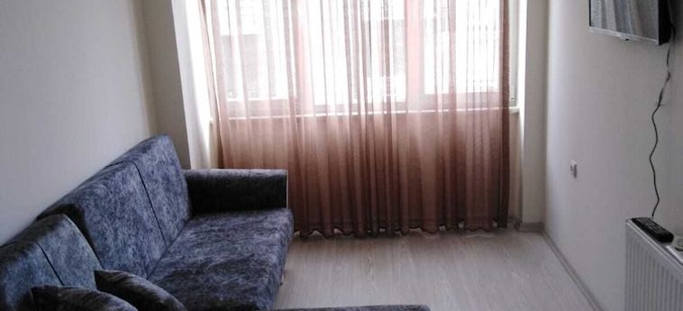 Hotel Vizyon Home Suit Bursa: Foto 