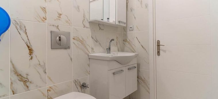 Hotel Vizyon Home Suit Bursa: Foto 