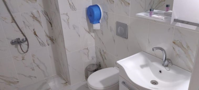 Hotel Vizyon Home Suit Bursa: Foto 