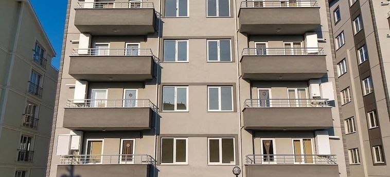 Hotel Vizyon Home Suit Bursa: Foto 