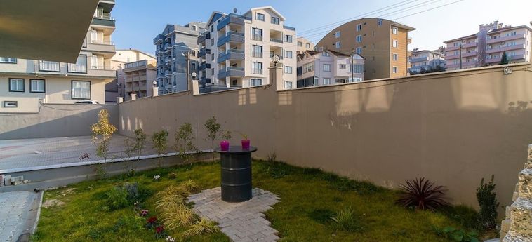 Hotel Vizyon Home Suit Bursa: Foto 