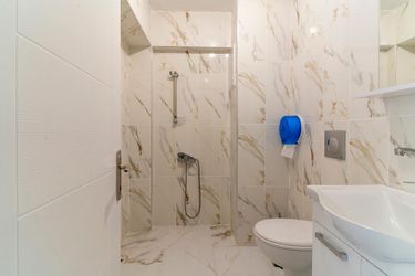 Hotel Vizyon Home Suit Bursa: Photo 