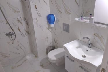 Hotel Vizyon Home Suit Bursa: Photo 