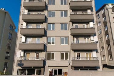 Hotel Vizyon Home Suit Bursa: Photo 