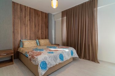 Hotel Vizyon Home Suit Bursa: Photo 