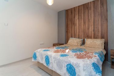 Hotel Vizyon Home Suit Bursa: Photo 