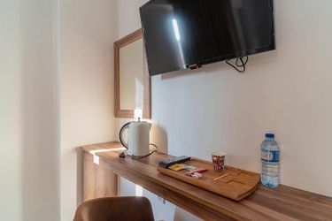 Hotel Vizyon Home Suit Bursa: Photo 