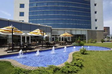 Baia Hotel Bursa:  BURSA