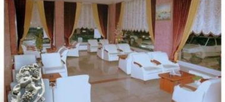 Gold Hotel 3 Bursa : Photo 
