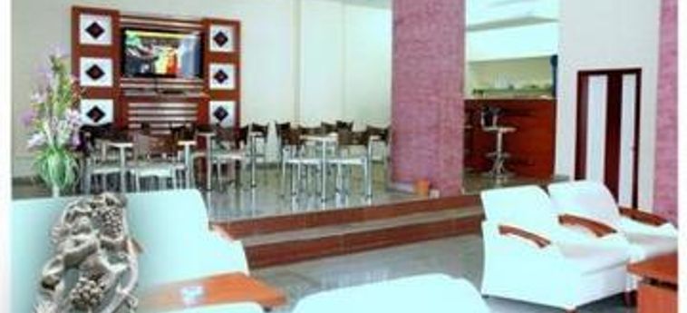 Gold Hotel 3 Bursa : Photo 