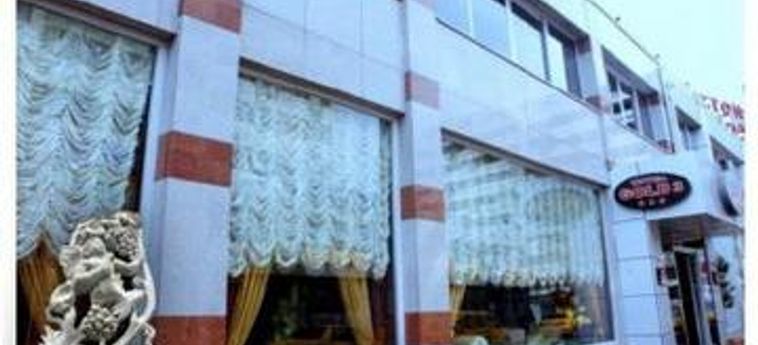 Gold Hotel 3 Bursa : Photo 