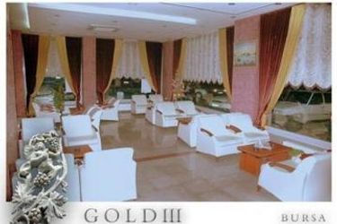 Gold Hotel 3 Bursa: Photo 