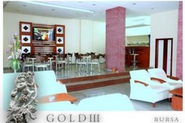 Gold Hotel 3 Bursa: Photo 