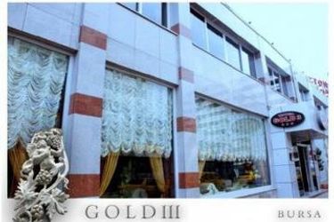 Gold Hotel 3 Bursa: Photo 
