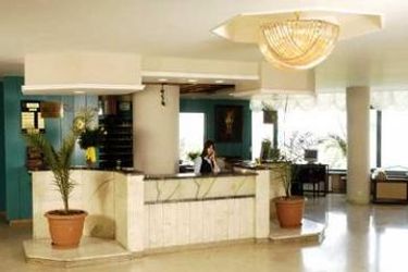 Hotel Dilmen:  BURSA