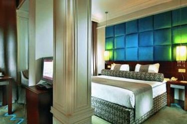 Hotel Gonluferah Thermal & Spa:  BURSA