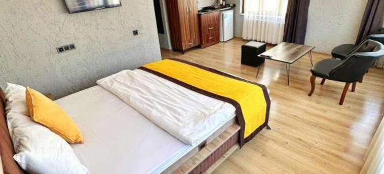 Hotel Yesil Pera Pansiyon Bursa: Foto 