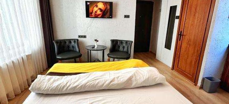 Hotel Yesil Pera Pansiyon Bursa: Foto 