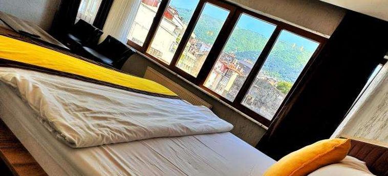 Hotel Yesil Pera Pansiyon Bursa: Foto 