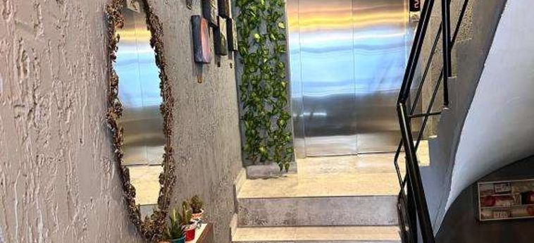 Hotel Yesil Pera Pansiyon Bursa : Photo 
