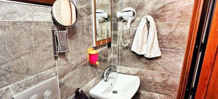 Hotel Yesil Pera Pansiyon Bursa : Photo 