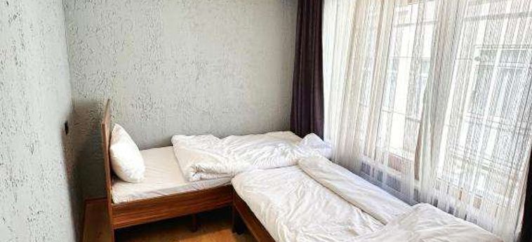 Hotel Yesil Pera Pansiyon Bursa: Foto 