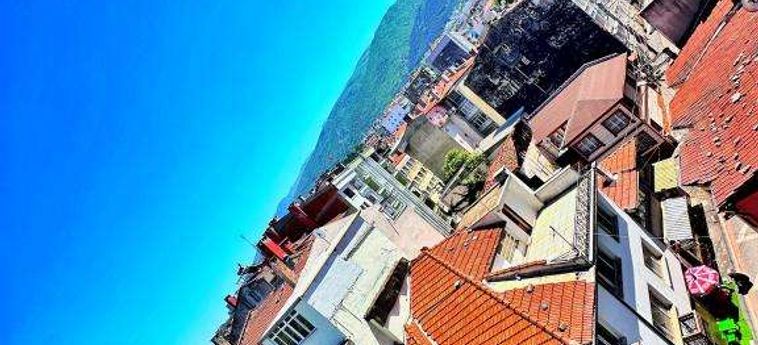 Hotel Yesil Pera Pansiyon Bursa: Foto 