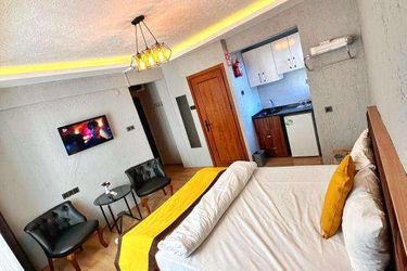 Hotel Yesil Pera Pansiyon Bursa: Photo 
