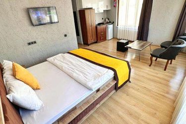 Hotel Yesil Pera Pansiyon Bursa: Photo 