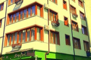 Hotel Yesil Pera Pansiyon Bursa: Photo 