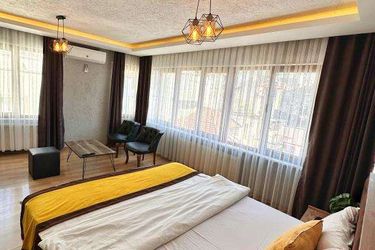 Hotel Yesil Pera Pansiyon Bursa: Photo 