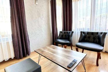 Hotel Yesil Pera Pansiyon Bursa: Photo 