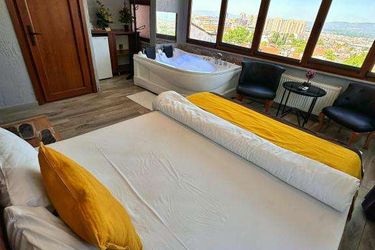 Hotel Yesil Pera Pansiyon Bursa: Photo 
