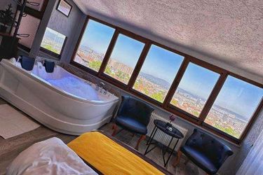 Hotel Yesil Pera Pansiyon Bursa: Photo 