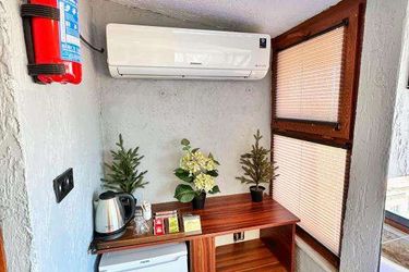 Hotel Yesil Pera Pansiyon Bursa: Photo 
