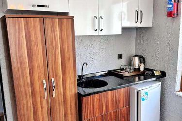 Hotel Yesil Pera Pansiyon Bursa: Photo 