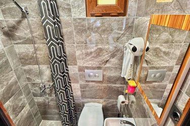 Hotel Yesil Pera Pansiyon Bursa: Photo 