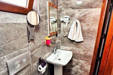Hotel Yesil Pera Pansiyon Bursa: Photo 