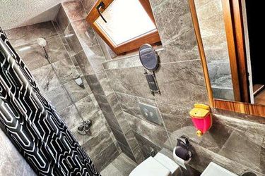 Hotel Yesil Pera Pansiyon Bursa: Photo 