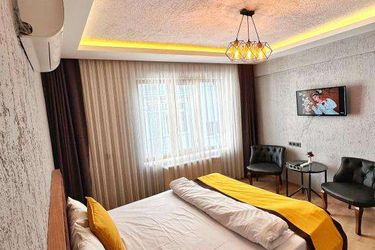 Hotel Yesil Pera Pansiyon Bursa: Photo 