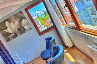 Hotel Yesil Pera Pansiyon Bursa: Photo 