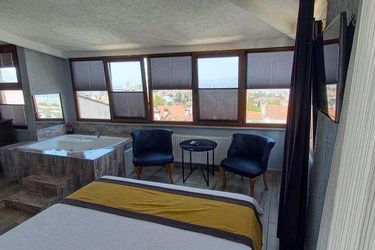 Hotel Yesil Pera Pansiyon Bursa: Photo 