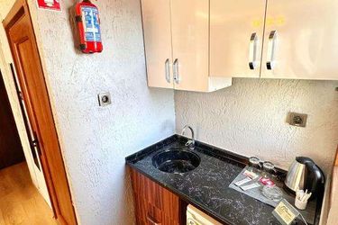 Hotel Yesil Pera Pansiyon Bursa: Photo 