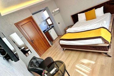 Hotel Yesil Pera Pansiyon Bursa: Photo 