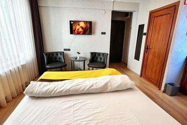 Hotel Yesil Pera Pansiyon Bursa: Photo 