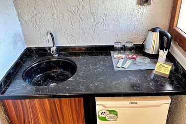 Hotel Yesil Pera Pansiyon Bursa: Photo 