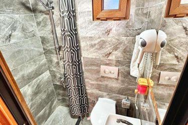 Hotel Yesil Pera Pansiyon Bursa: Photo 
