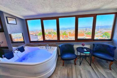Hotel Yesil Pera Pansiyon Bursa: Photo 
